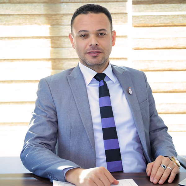 د. محمد أبو سعدة